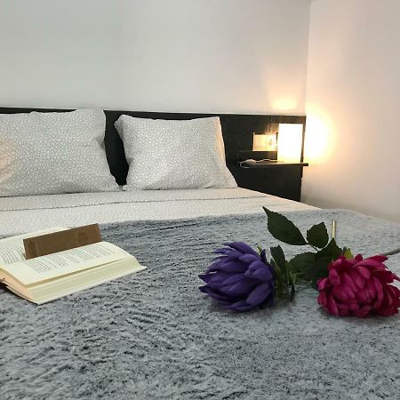 Caces Loft Arco Del Cristo. 아파트 외부 사진