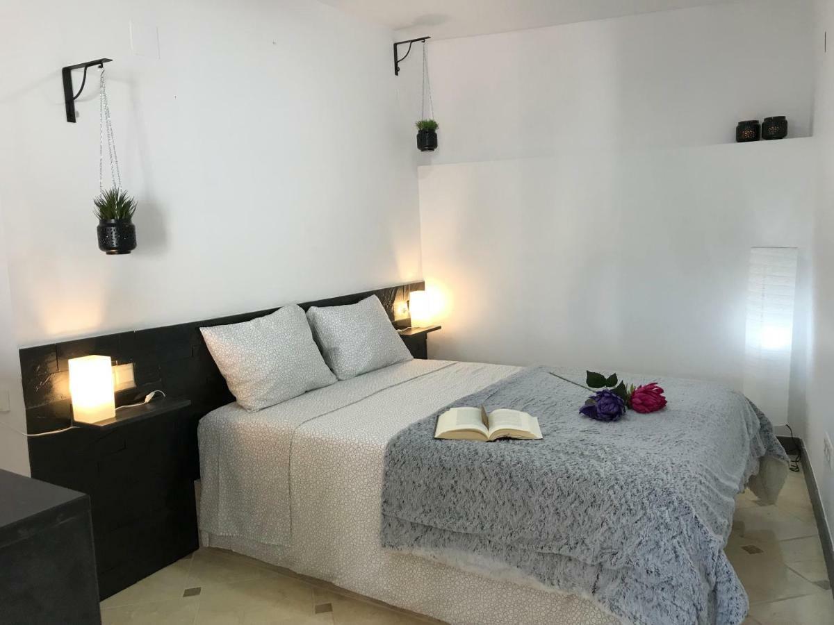 Caces Loft Arco Del Cristo. 아파트 외부 사진