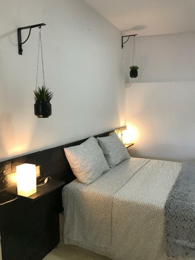 Caces Loft Arco Del Cristo. 아파트 외부 사진