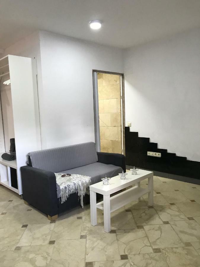 Caces Loft Arco Del Cristo. 아파트 외부 사진