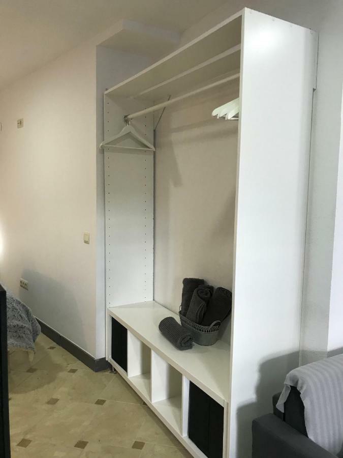 Caces Loft Arco Del Cristo. 아파트 외부 사진