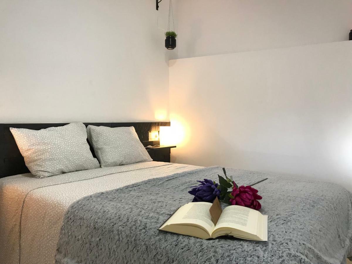 Caces Loft Arco Del Cristo. 아파트 외부 사진