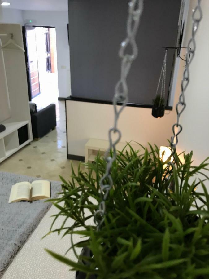 Caces Loft Arco Del Cristo. 아파트 외부 사진