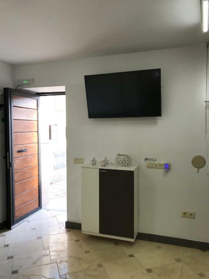 Caces Loft Arco Del Cristo. 아파트 외부 사진