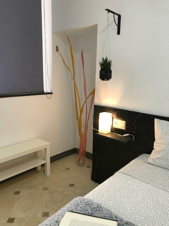 Caces Loft Arco Del Cristo. 아파트 외부 사진